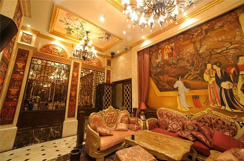 饶阳高档KTV妹子质量哪家好