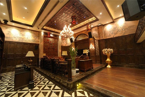 饶阳哪个KTV少爷男模妹子服务好